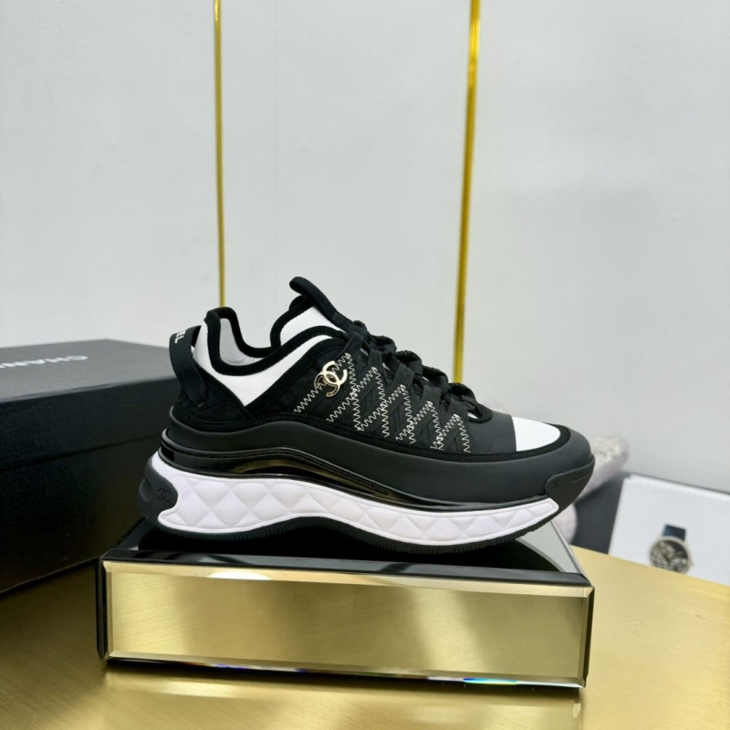Ch*el casual shoes